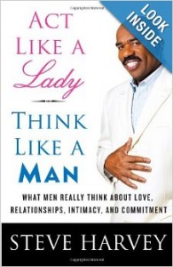 Act Like a Lady, Think Like a Man