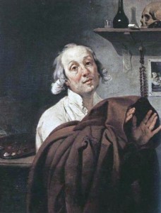 Johann Zoffany